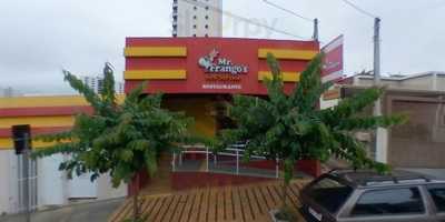 Mister Frango's