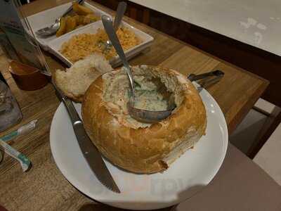 Restaurante Camarões