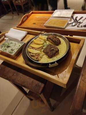 Restaurante Camarões