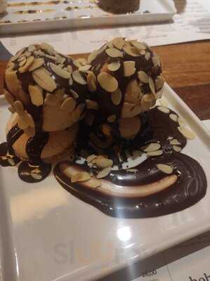 Restaurante Camarões