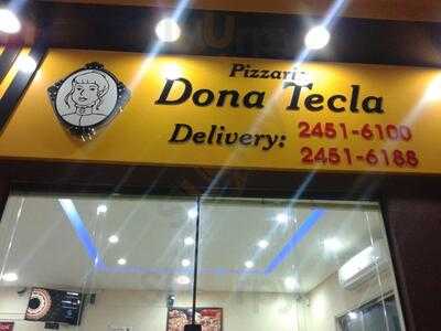Dona Tecla