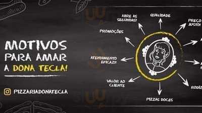Dona Tecla