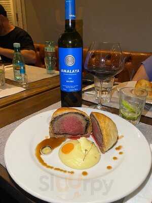 Liquorice Gastro Pub