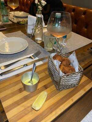 Liquorice Gastro Pub