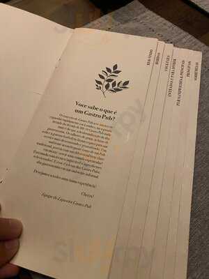 Liquorice Gastro Pub