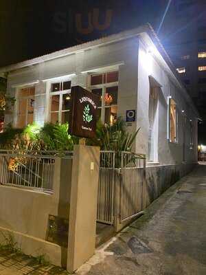 Liquorice Gastro Pub