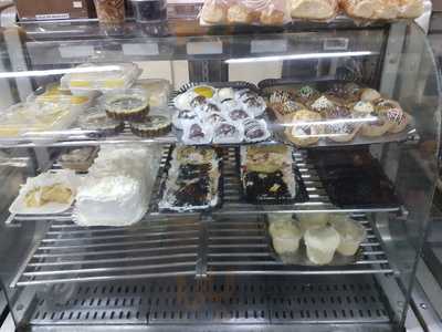 Padaria Santa Isabel