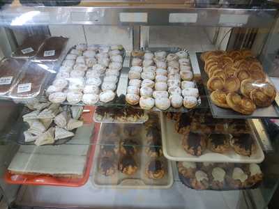 Padaria Santa Isabel