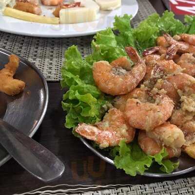 Bokasso Iii - Lanches E Porcoes