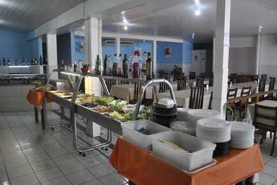 Bokasso Iii - Lanches E Porcoes