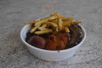 Bokasso Iii - Lanches E Porcoes