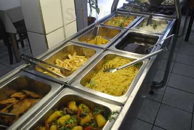 Bokasso Iii - Lanches E Porcoes