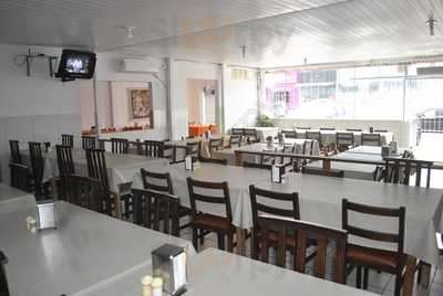 Bokasso Iii - Lanches E Porcoes