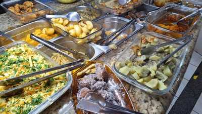 Bokasso Iii - Lanches E Porcoes