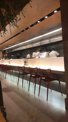 Lanchonete Dizzy Vila Maria