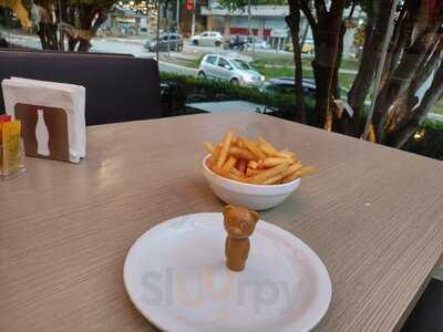 Lanchonete Dizzy Vila Maria