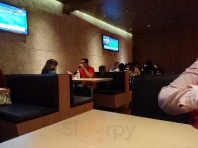 Lanchonete Dizzy Vila Maria