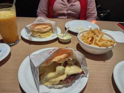 Lanchonete Dizzy Vila Maria