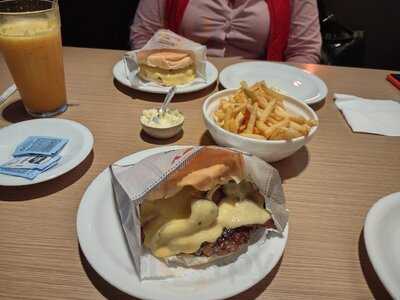 Lanchonete Dizzy Vila Maria