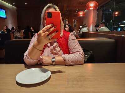 Lanchonete Dizzy Vila Maria