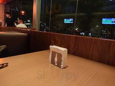 Lanchonete Dizzy Vila Maria