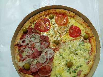 Pizzaria Belmont
