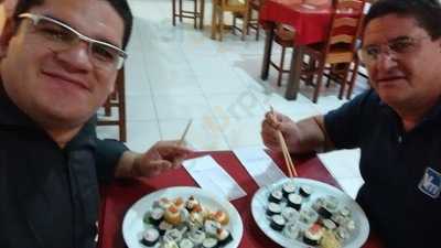 Restaurante Muralha Da China