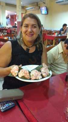 Restaurante Muralha Da China