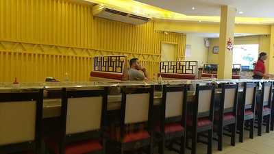 Restaurante Muralha Da China