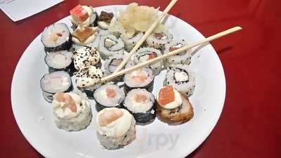 Restaurante Muralha Da China