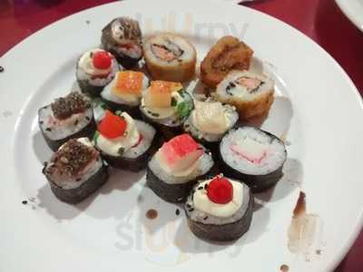 Restaurante Muralha Da China