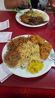 Restaurante Muralha Da China