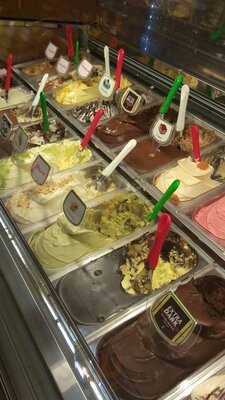 Gelateria Venezia
