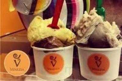 Gelateria Venezia