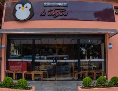Hamburgueria Le Pinguê Guarulhos