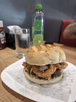 Hamburgueria Le Pinguê Guarulhos