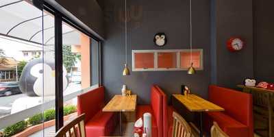 Hamburgueria Le Pinguê Guarulhos