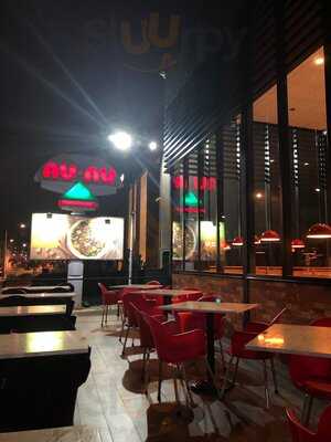 Au-au Lanches - Carlos De Carvalho