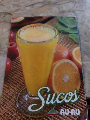 Au-au Lanches - Carlos De Carvalho