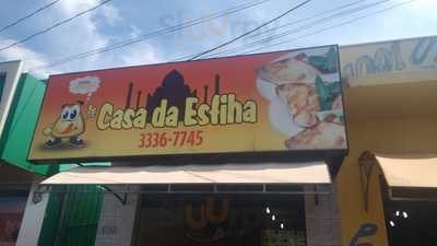 Casa Da Esfiha