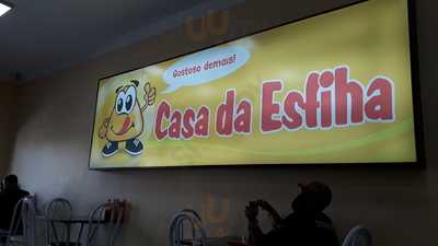 Casa Da Esfiha