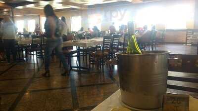 Churrascaria Boi Preto