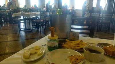 Churrascaria Boi Preto