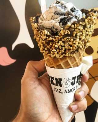 Ben & Jerry's