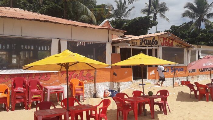 Churrascaria E Restaurante Paulo Tchê