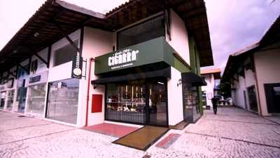 The Dogfather Fortaleza