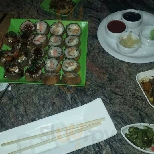 Mig Sushi