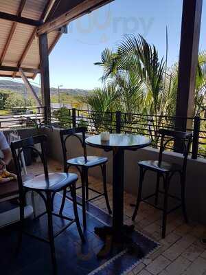 Estação 261 Gastronomia