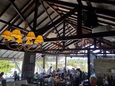 Estação 261 Gastronomia