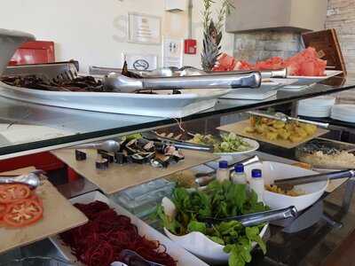 Estação 261 Gastronomia